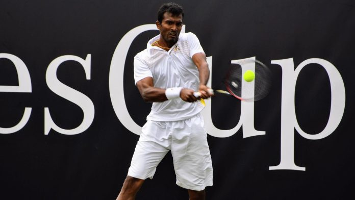 Sriram Balaji