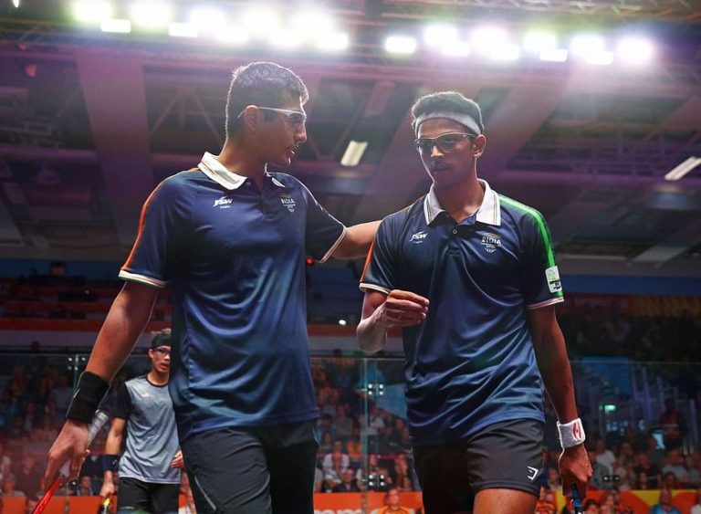 Asian Squash Team Championships