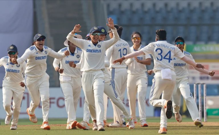 India vs South Africa