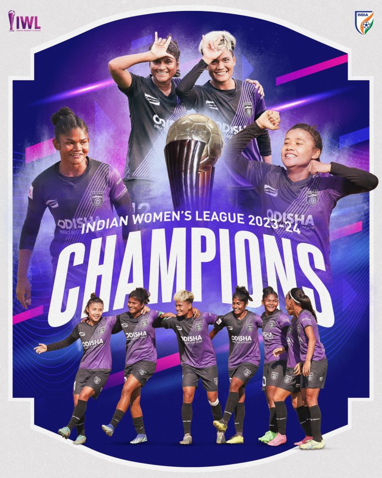 Odisha FC