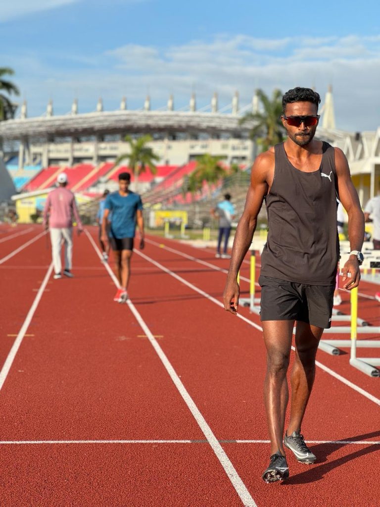 World Athletics Continental Tour