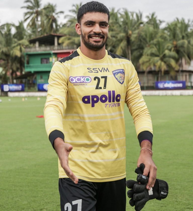 Samik Mitra