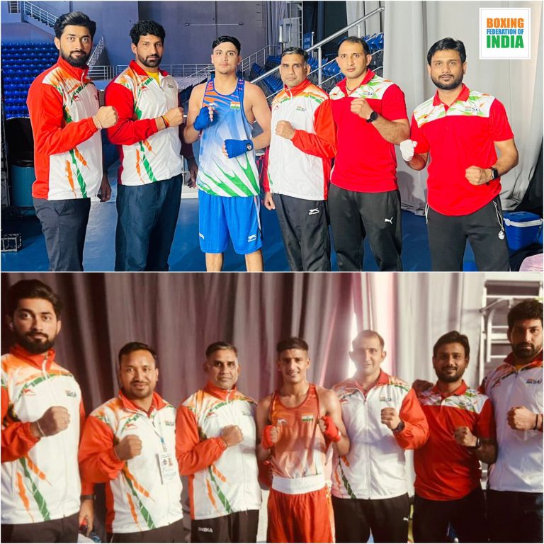 Youth Boxing Championships