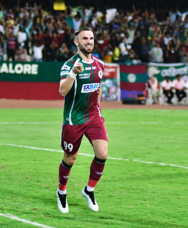 Armando Sadiku