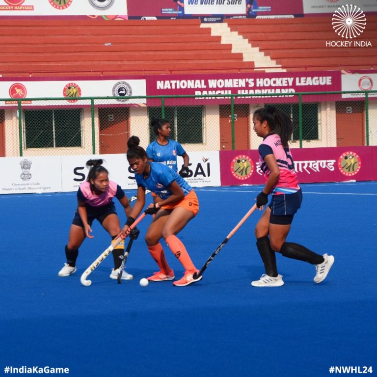 Women's Hockey League