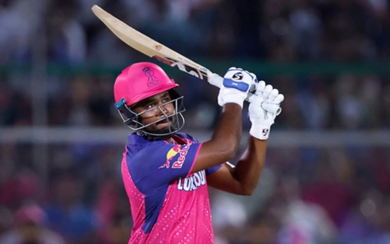 Sanju Samson