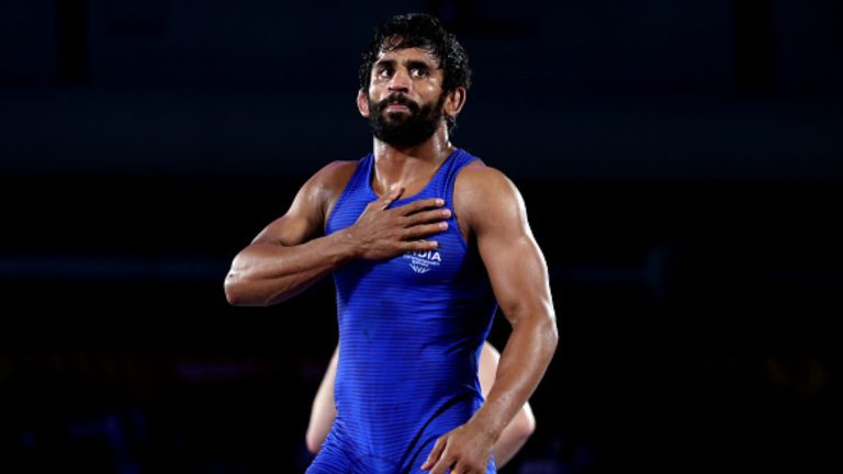 Bajrang Punia