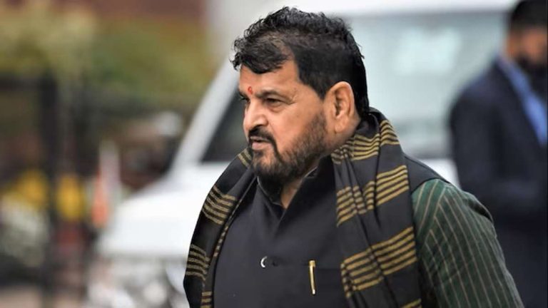 Brij Bhushan Singh