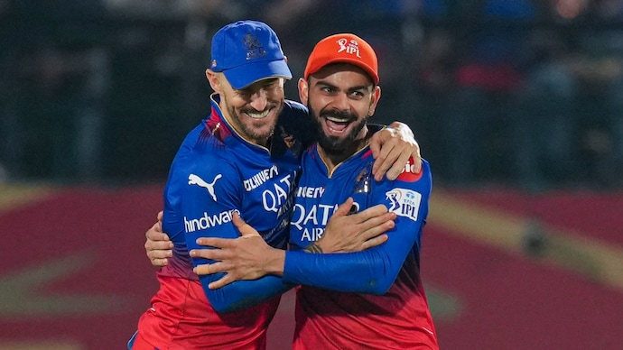 RCB RCB