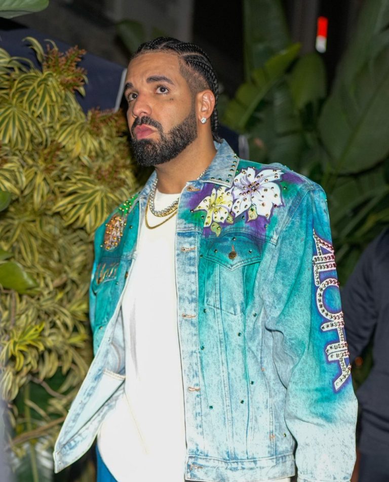 Drake