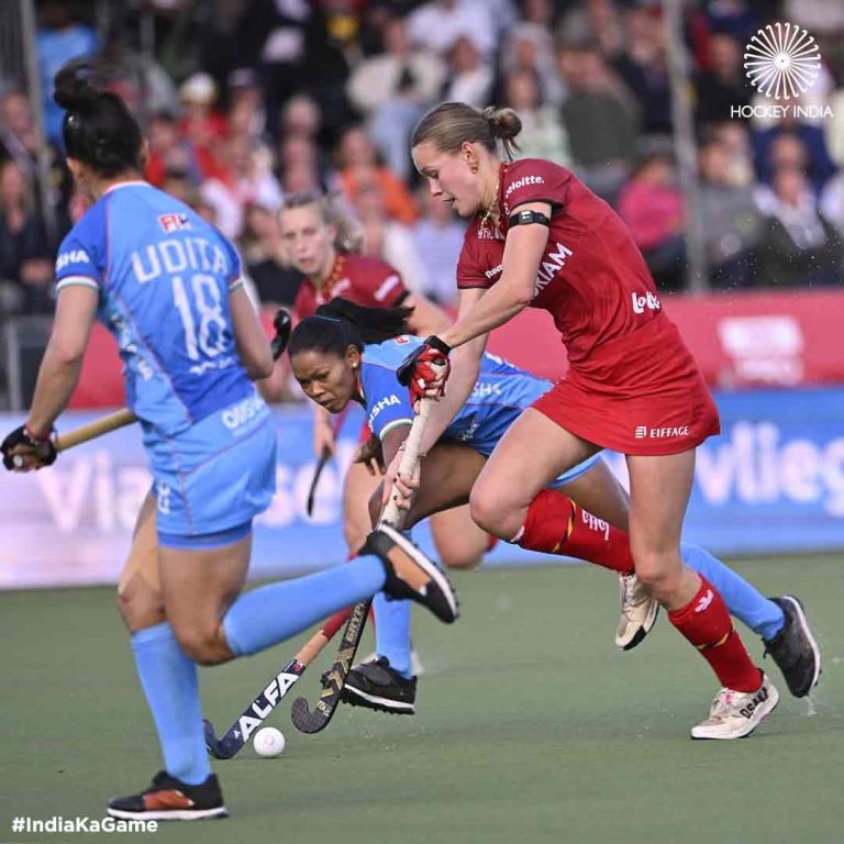 FIH Pro League
