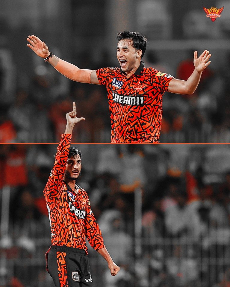 SRH