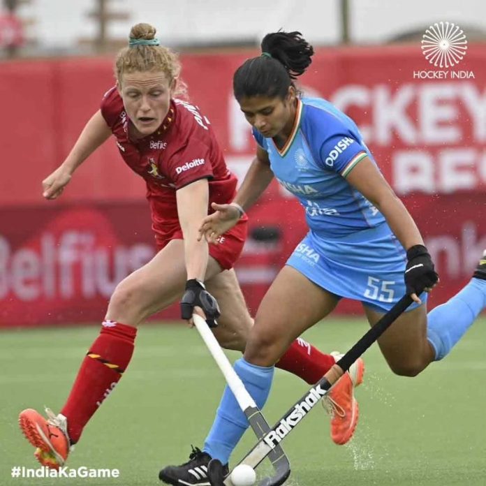 FIH Pro League FIH Pro League