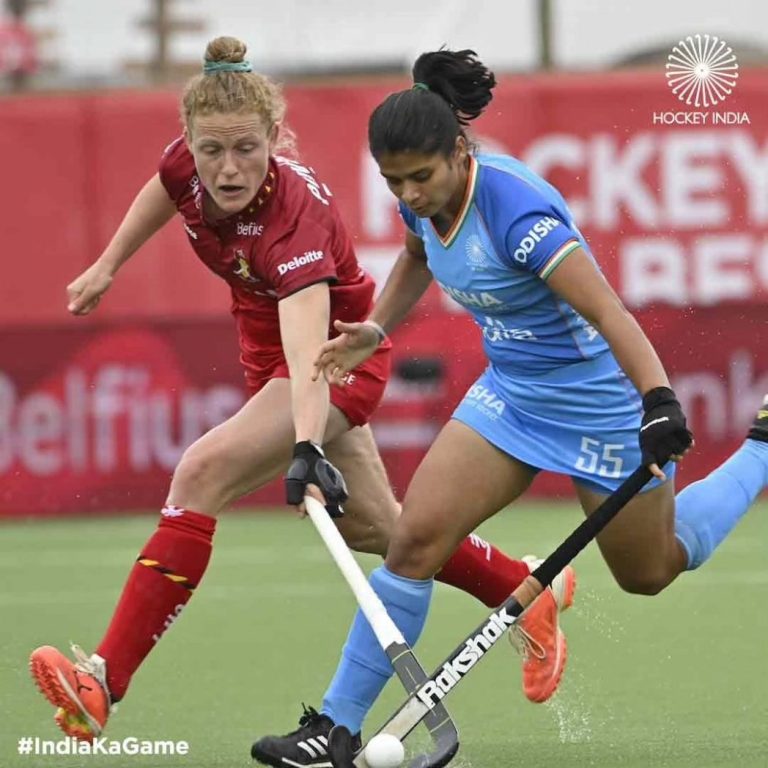 FIH Pro League