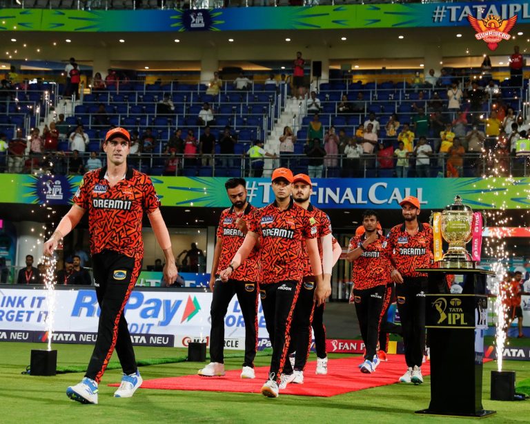SRH