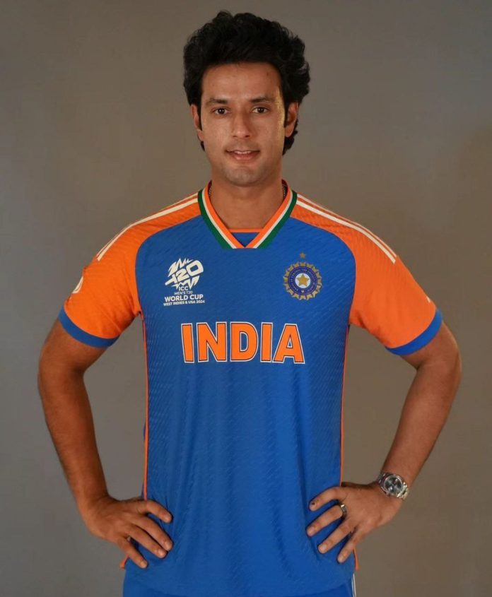 Shivam Dube Shivam Dube