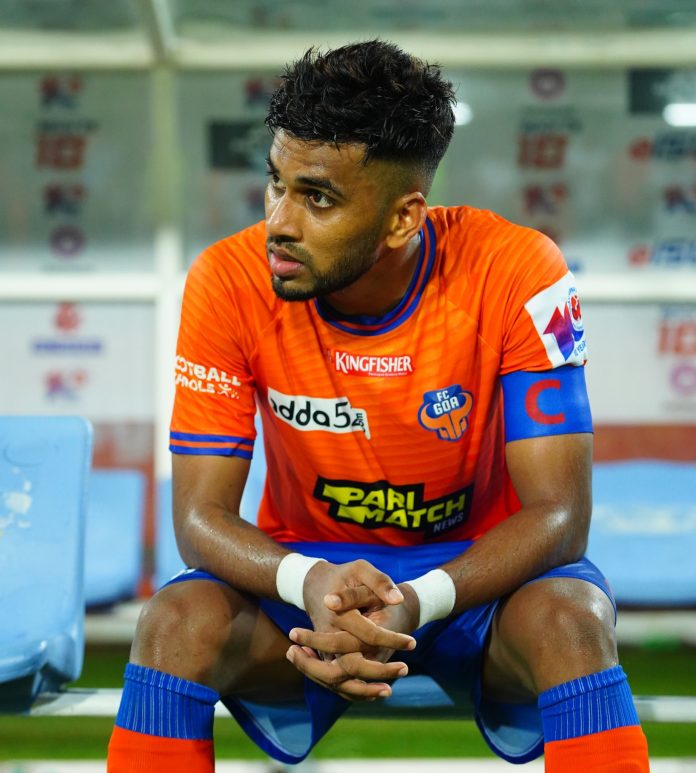 Brandon Fernandes Brandon Fernandes