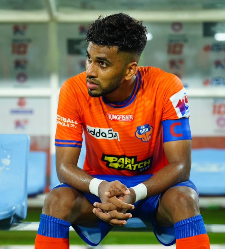 Brandon Fernandes