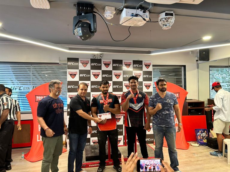 Pro Panja League