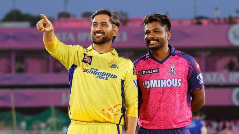 CSK