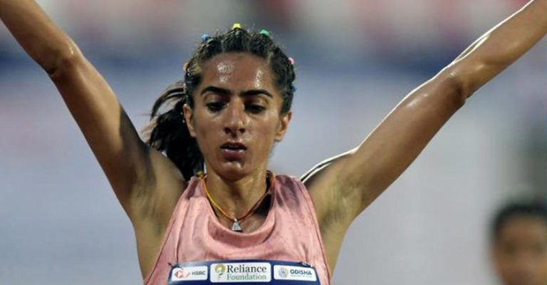 Km Deeksha