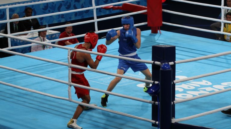 World Boxing