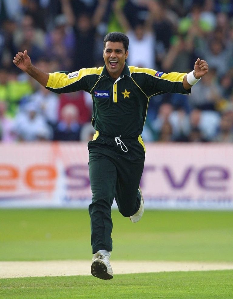 Waqar Younis