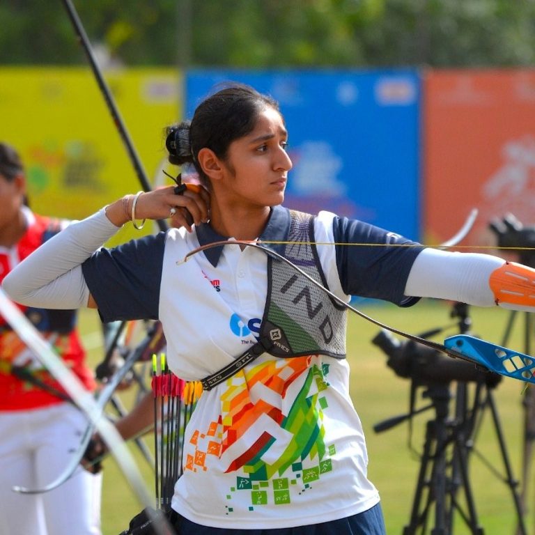 Bhajan Kaur