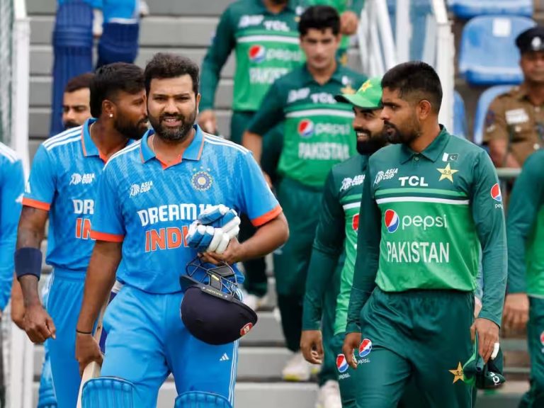 Champions Trophy