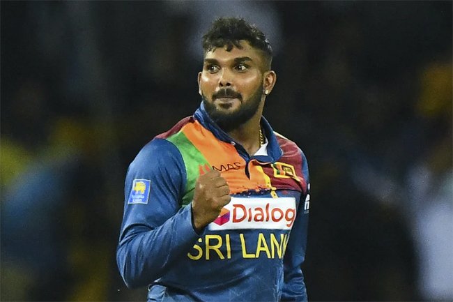 Sri Lankan Cricket