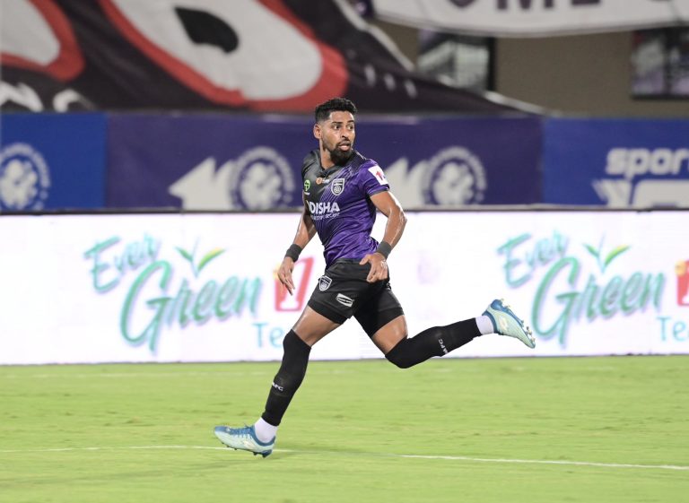 Odisha FC