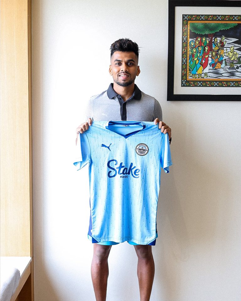 Brandon Fernandes