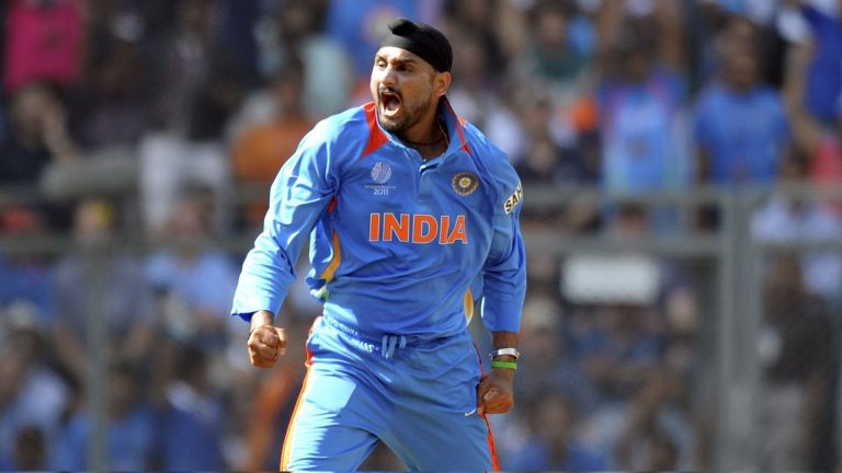 Harbhajan Singh