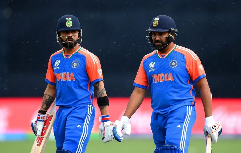 Suresh Raina