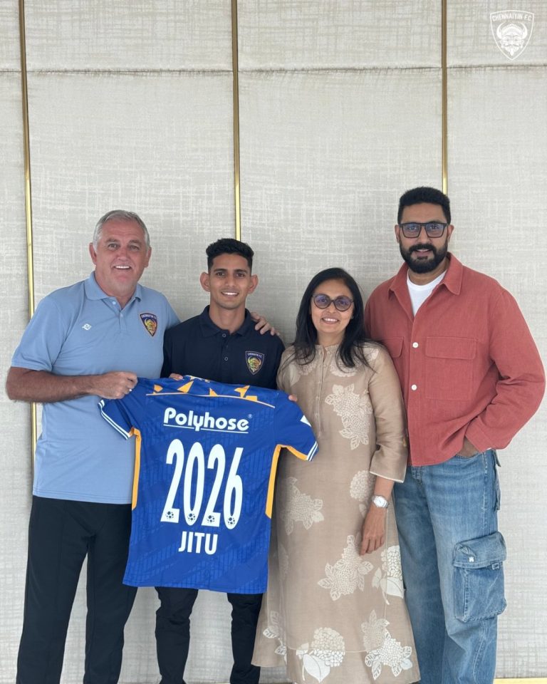 Chennaiyin FC