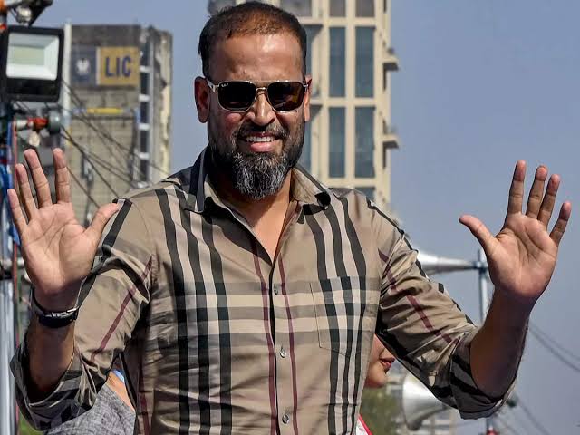 Yusuf Pathan