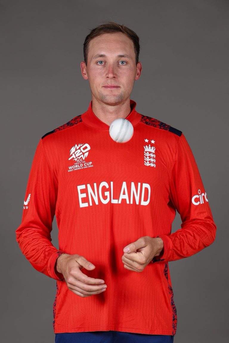 Tom Hartley