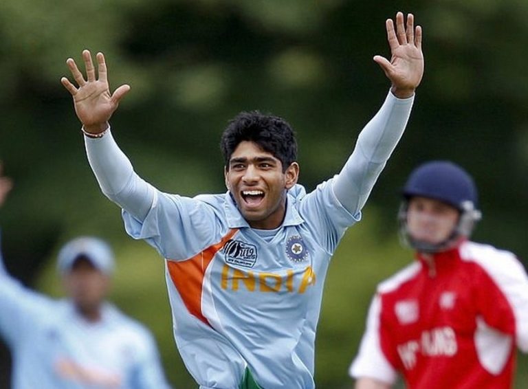Saurabh Netravalkar
