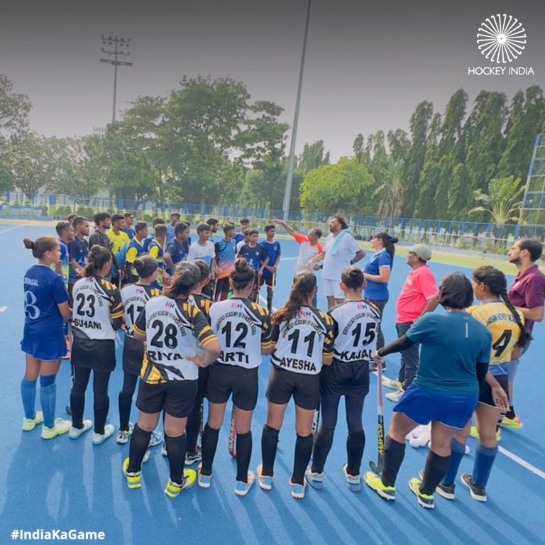 Hockey India