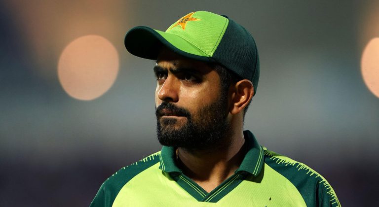 Babar Azam