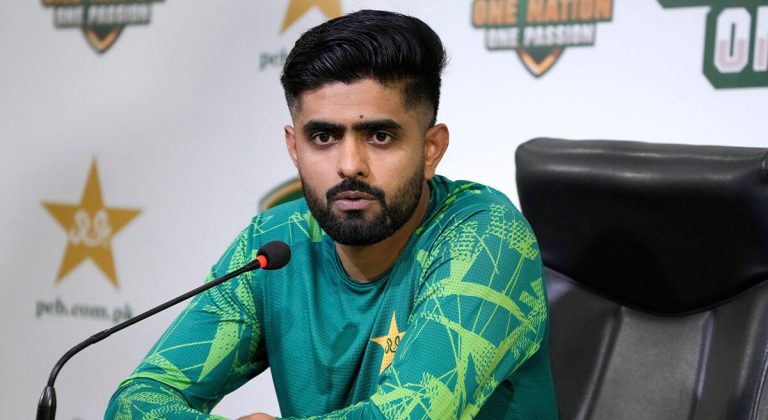 Babar Azam