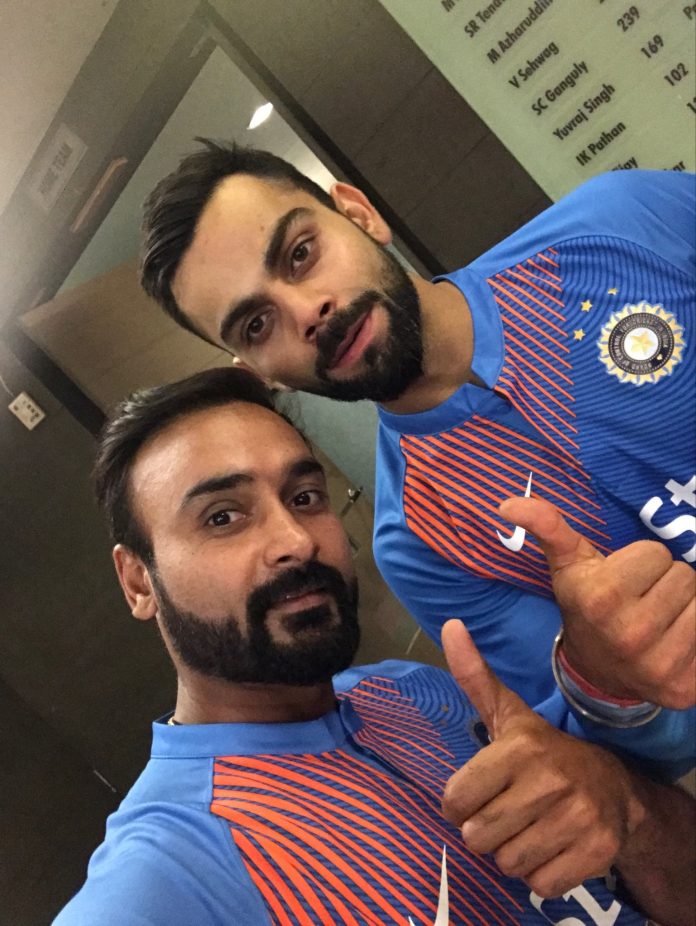Amit Mishra Amit Mishra