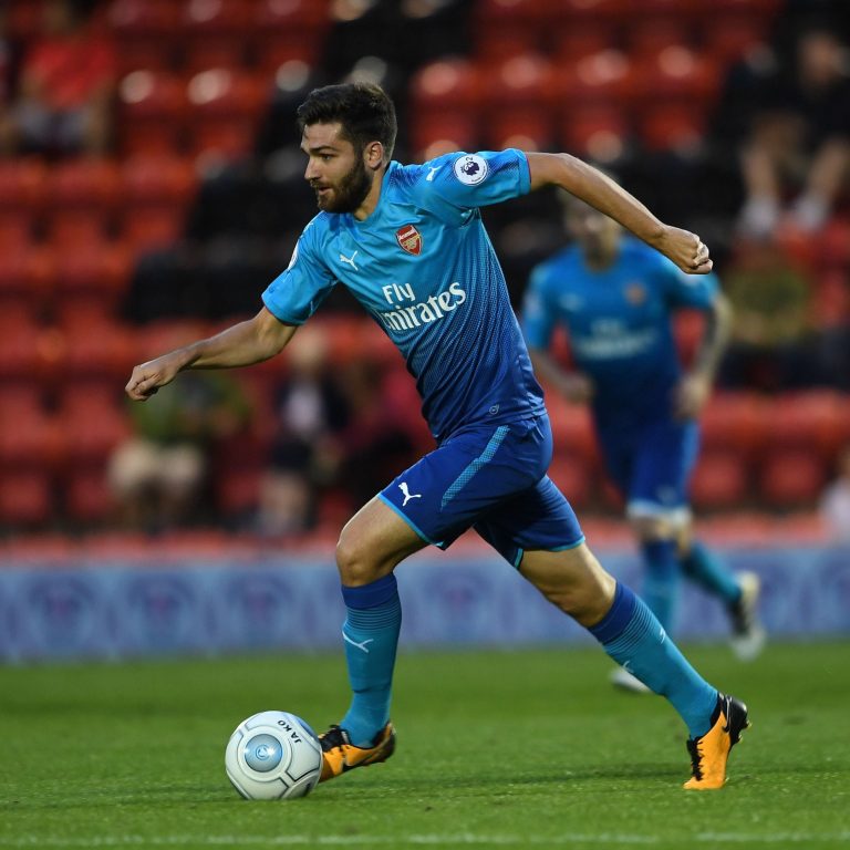 Jon Toral