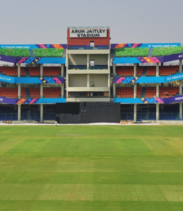 Delhi Premier League