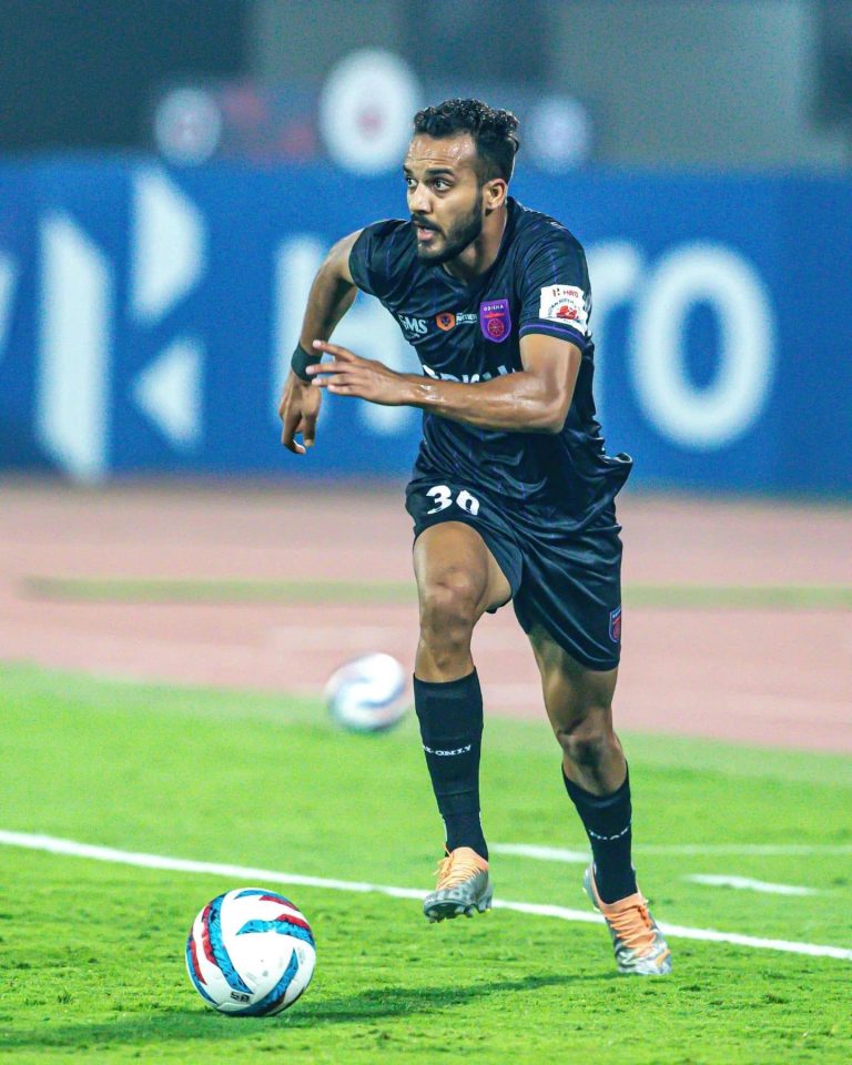 Mumbai City