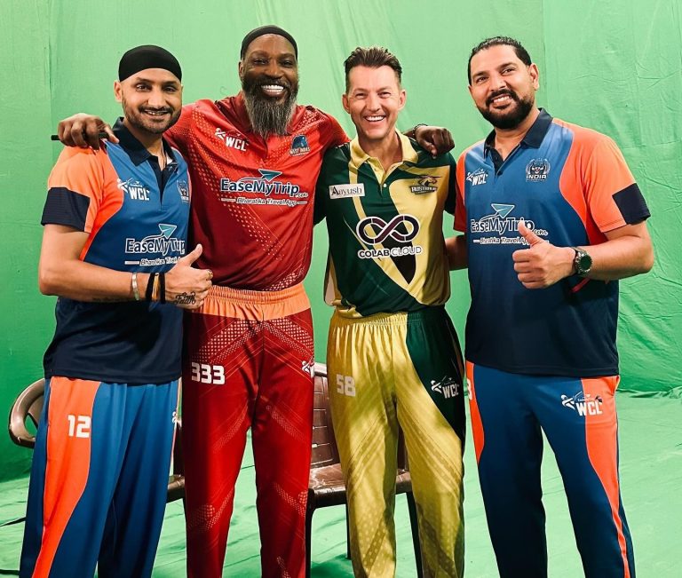 World Championship Of Legends