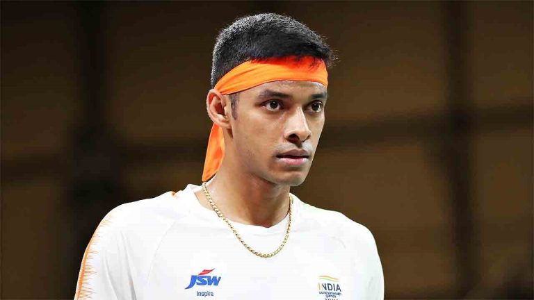 Chirag Shetty