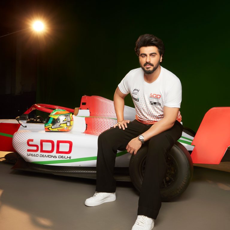 Arjun Kapoor