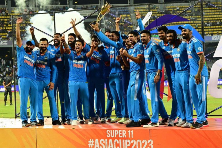 Asia Cup