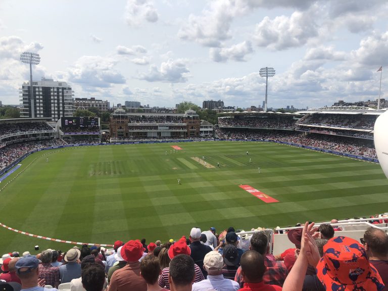 Lord's Cricket Ground